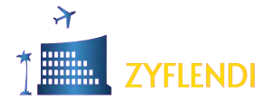 zyflendi Logo